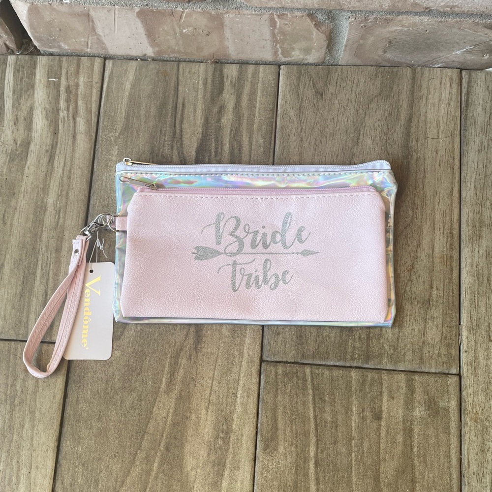 Vendôme Bride Clutch Bag